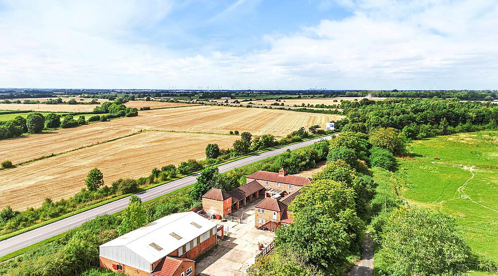 Belton SOUTH YORKSHIRE