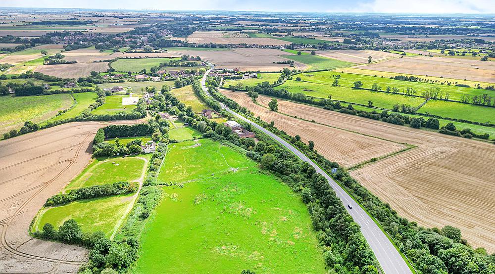 Belton SOUTH YORKSHIRE