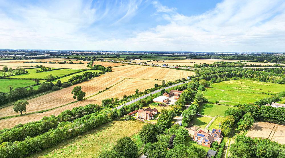Belton SOUTH YORKSHIRE