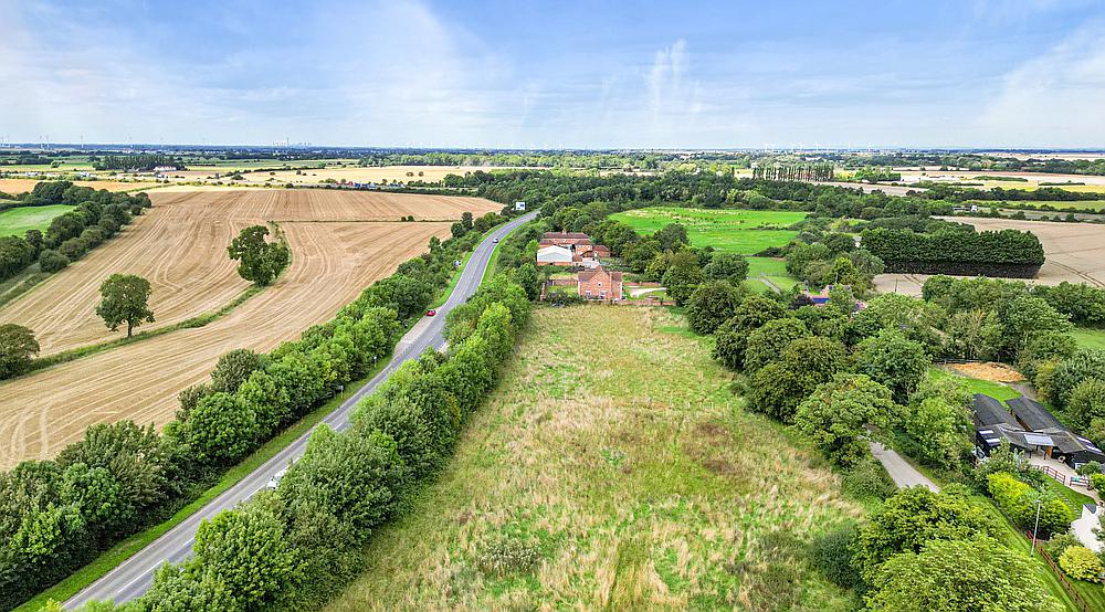 Belton SOUTH YORKSHIRE