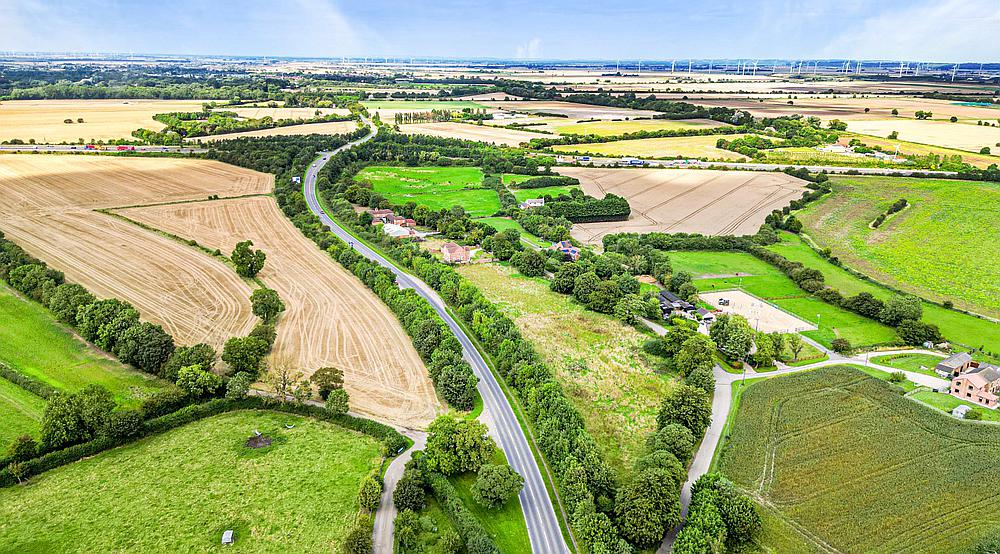 Belton SOUTH YORKSHIRE