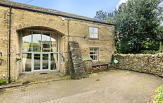 Allerton WEST YORKSHIRE