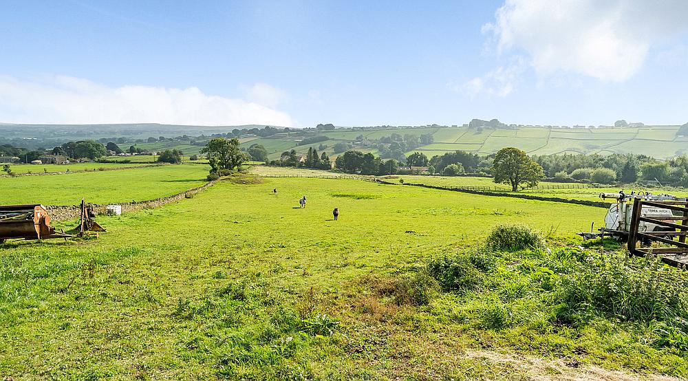 Allerton WEST YORKSHIRE