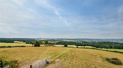 Wortley SOUTH YORKSHIRE