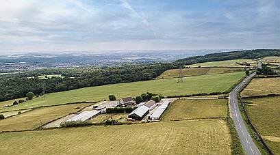 Wortley SOUTH YORKSHIRE