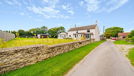 Waddingham LINCOLNSHIRE