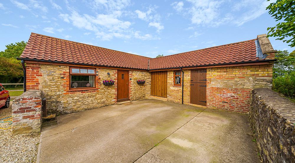 Property for Sale Waddingham LINCOLNSHIRE Rural Scene