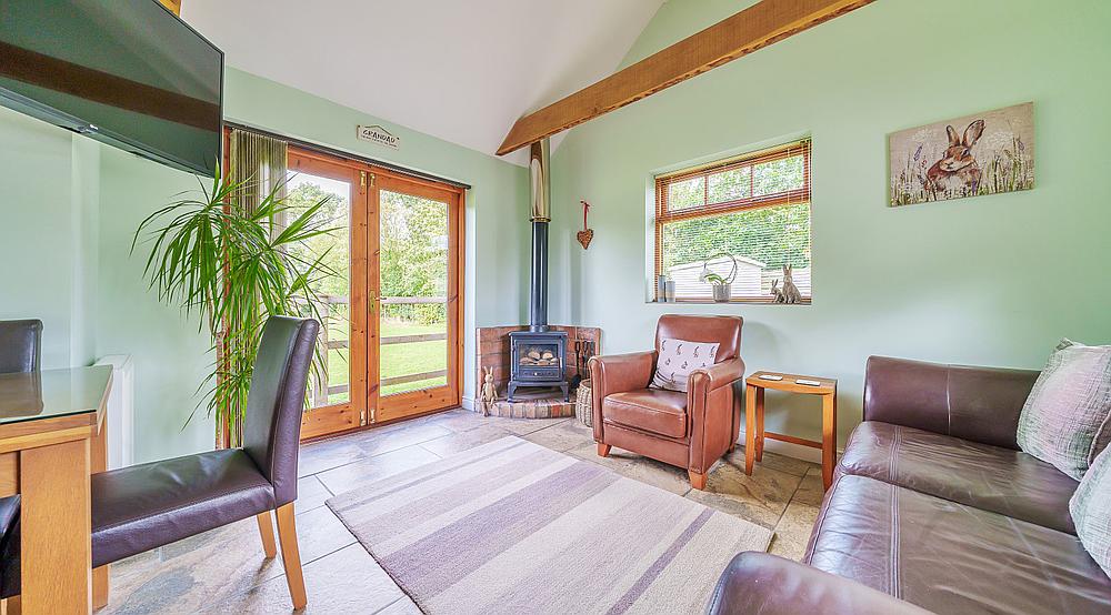 Property for Sale Waddingham LINCOLNSHIRE Rural Scene