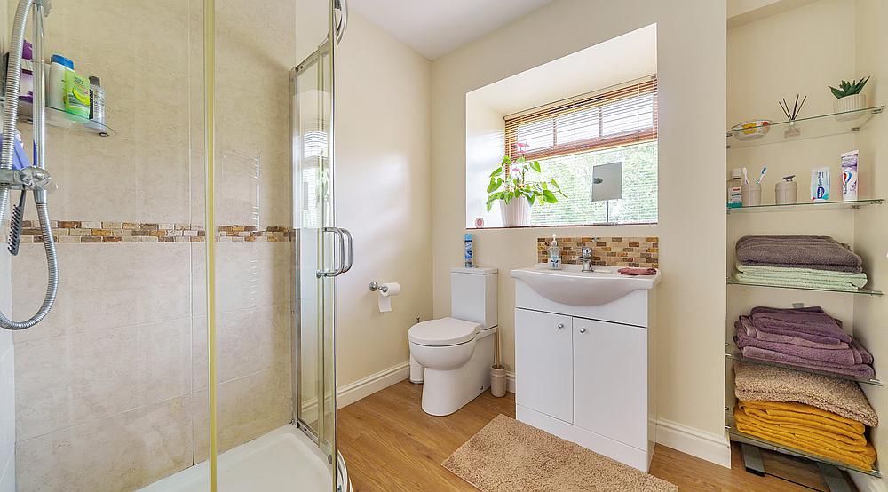 Property for Sale Waddingham LINCOLNSHIRE Rural Scene