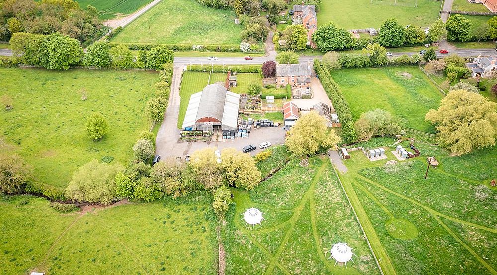 Saundby NOTTINGHAMSHIRE