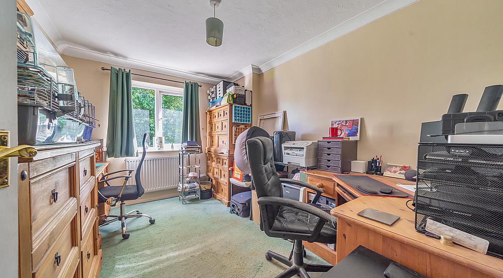 Property for Sale Foul Anchor CAMBRIDGESHIRE Rural Scene