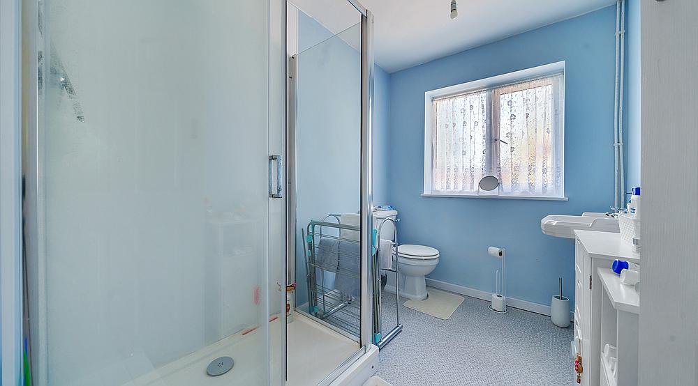 Property for Sale Foul Anchor CAMBRIDGESHIRE Rural Scene