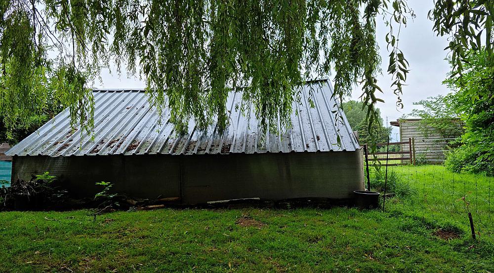 Property for Sale Foul Anchor CAMBRIDGESHIRE Rural Scene