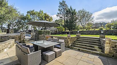 Lees Moor WEST YORKSHIRE