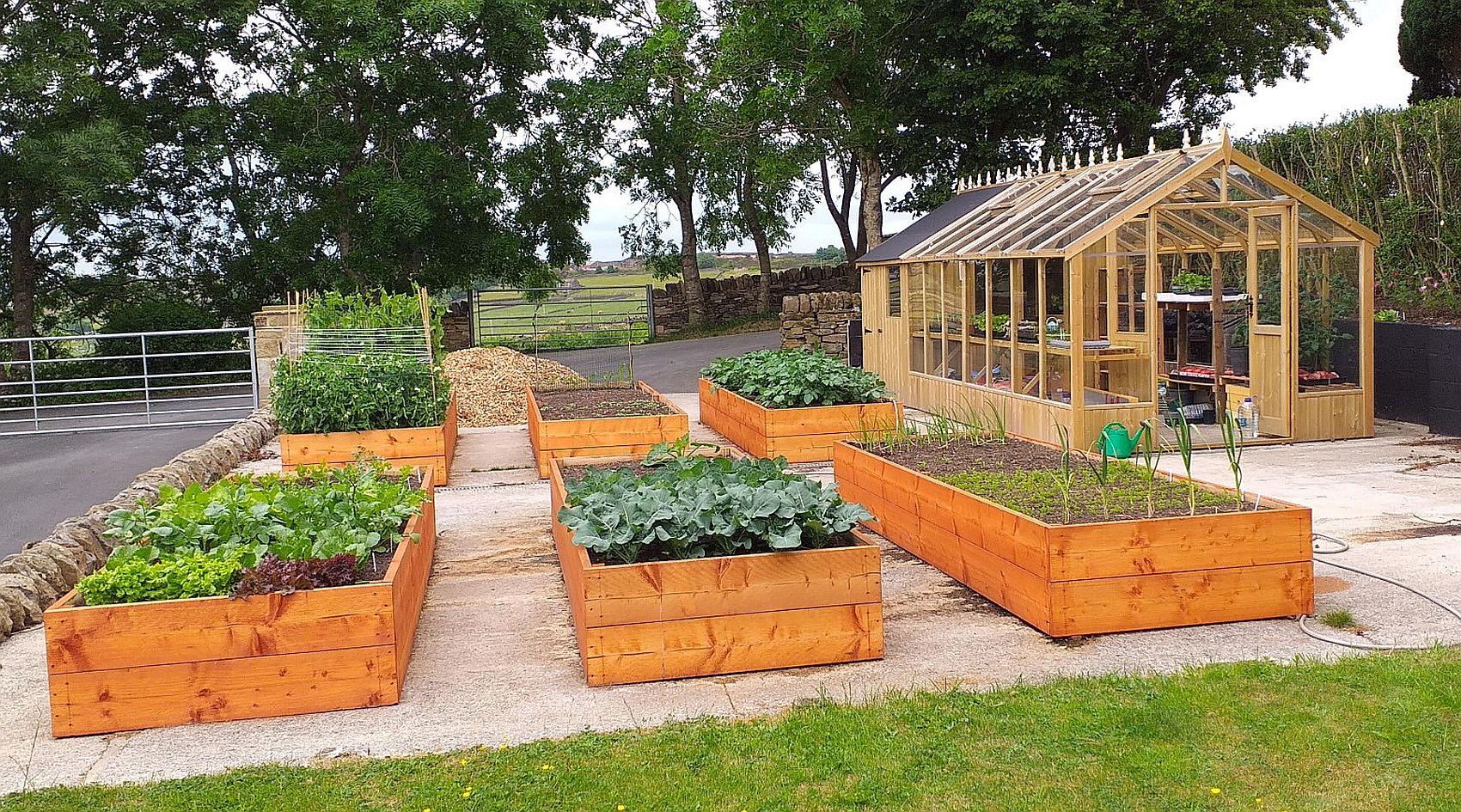 Lees Moor WEST YORKSHIRE