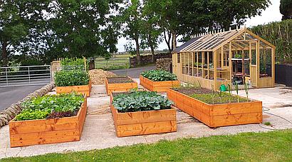 Lees Moor WEST YORKSHIRE