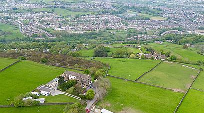 Lees Moor WEST YORKSHIRE