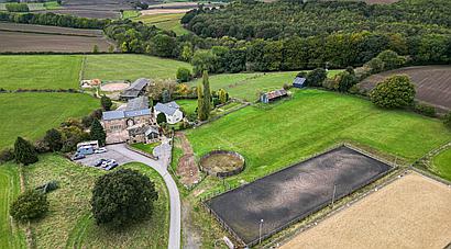 Chesterfield DERBYSHIRE