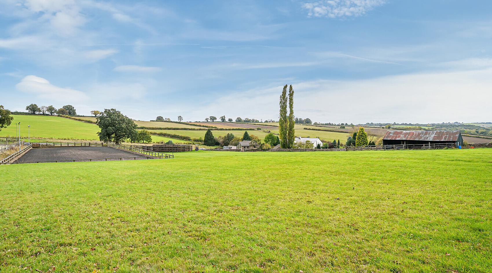 Chesterfield DERBYSHIRE