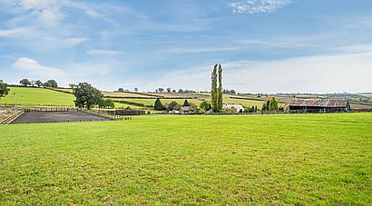 Chesterfield DERBYSHIRE