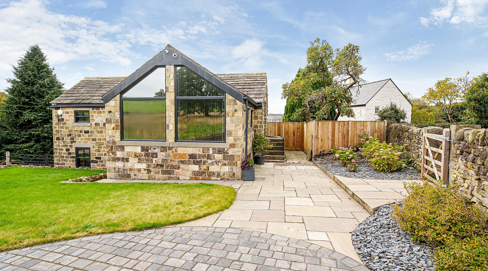 Chesterfield DERBYSHIRE