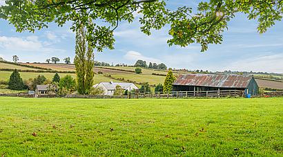 Chesterfield DERBYSHIRE