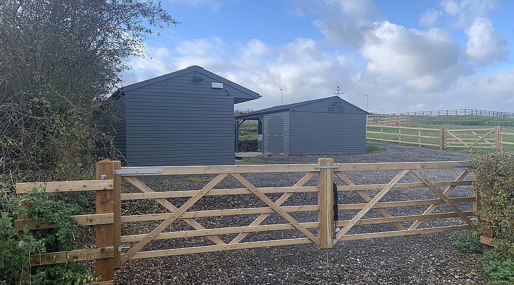 Greno View SOUTH YORKSHIRE