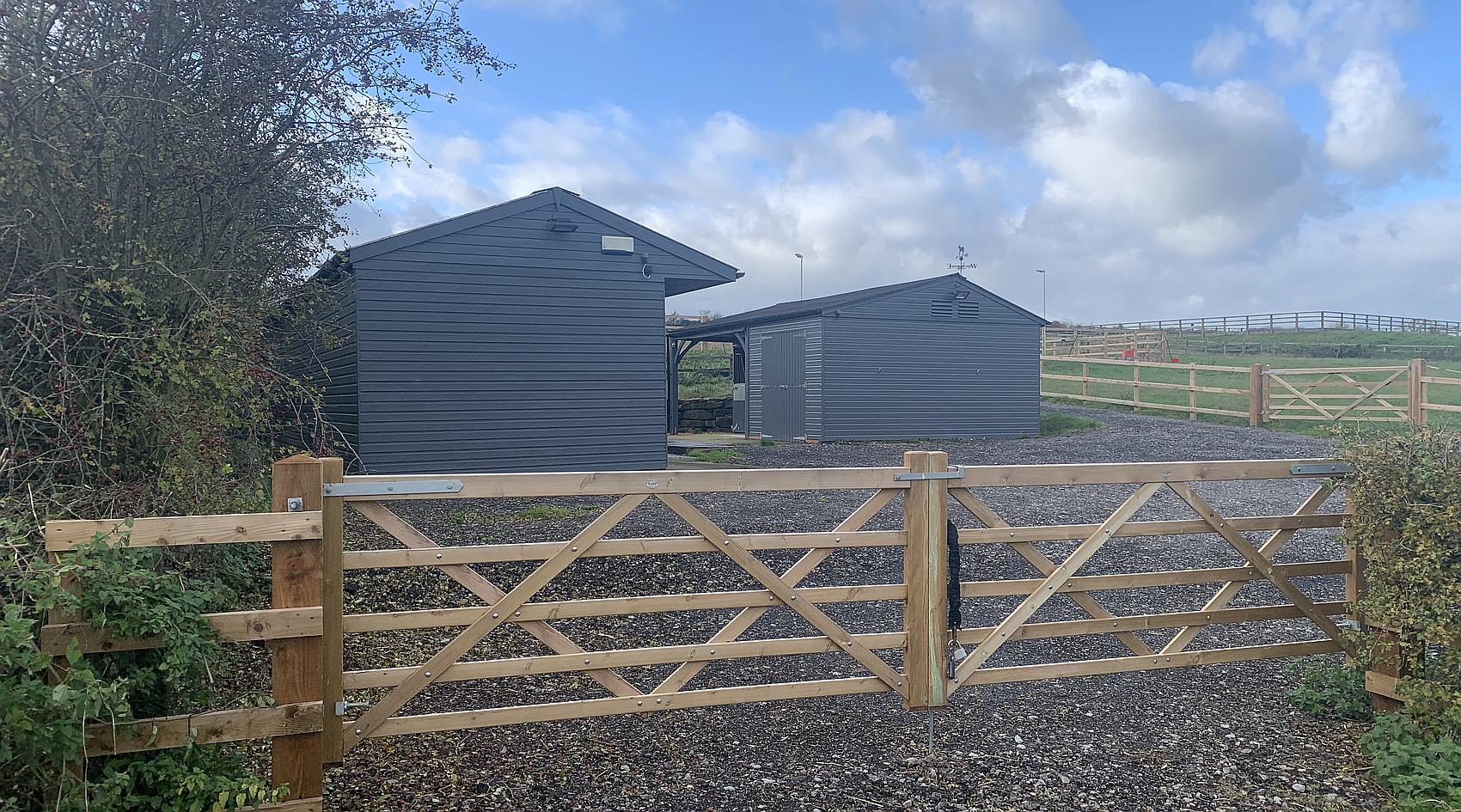 Greno View SOUTH YORKSHIRE