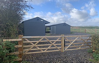 Greno View SOUTH YORKSHIRE