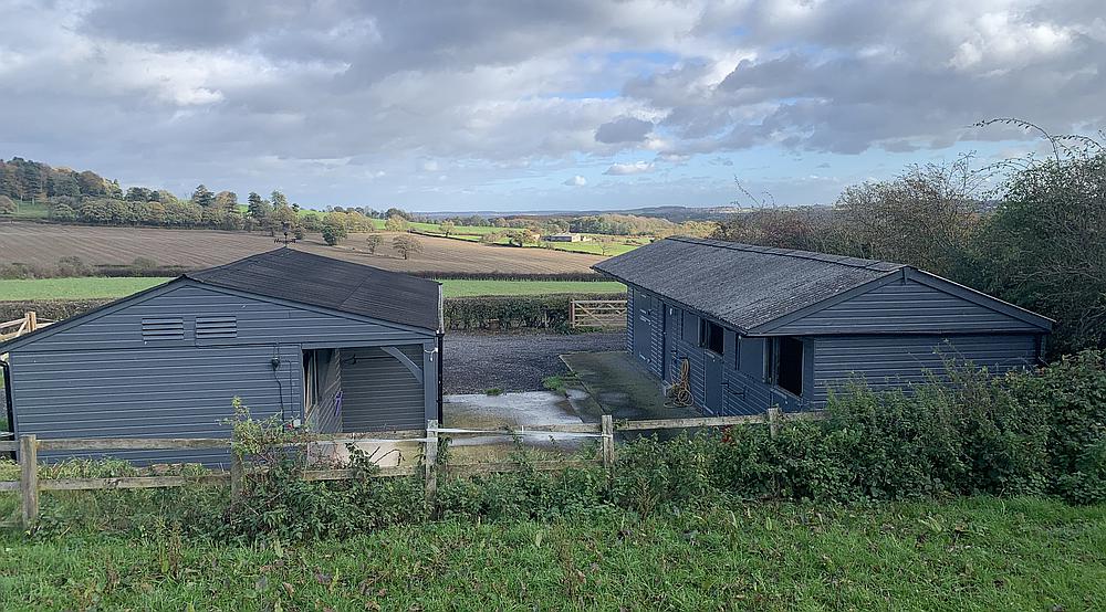 Greno View SOUTH YORKSHIRE