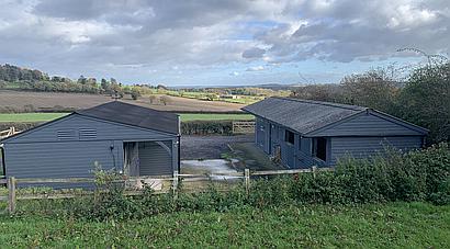 Greno View SOUTH YORKSHIRE