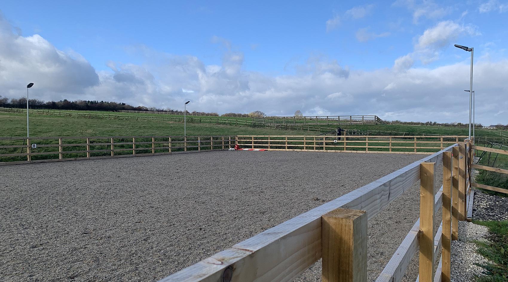 Greno View SOUTH YORKSHIRE