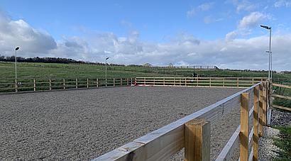 Greno View SOUTH YORKSHIRE