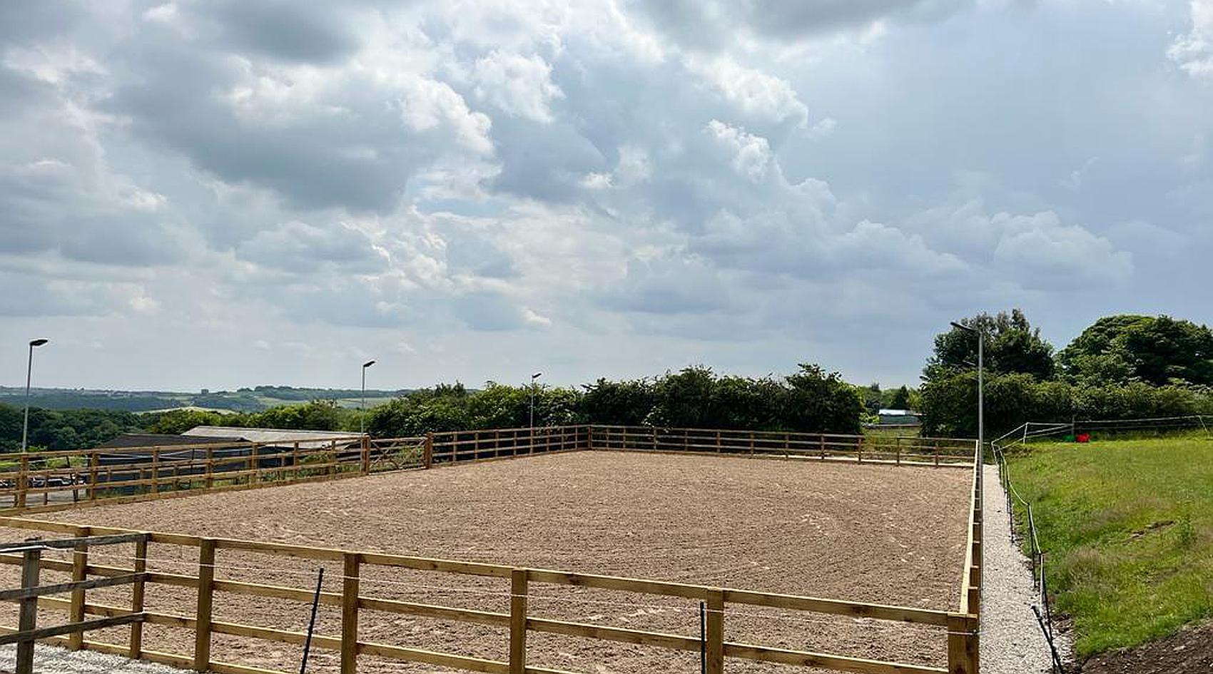 Greno View SOUTH YORKSHIRE