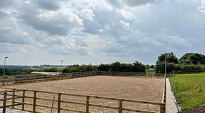Greno View SOUTH YORKSHIRE