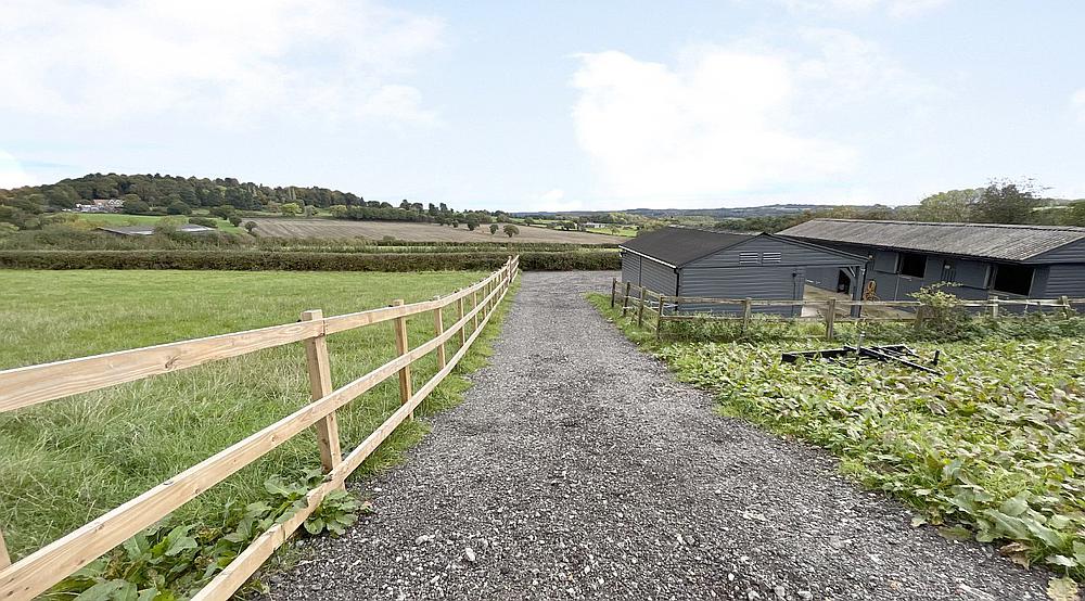 Greno View SOUTH YORKSHIRE