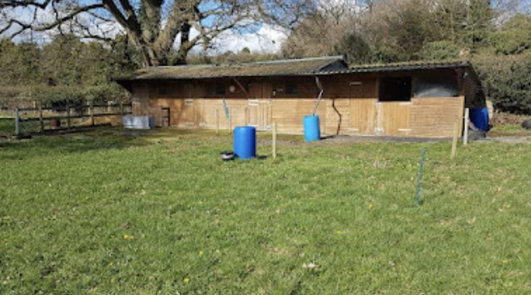 Market Drayton SHROPSHIRE