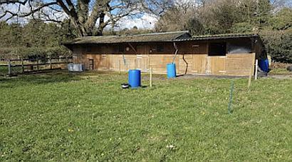 Market Drayton SHROPSHIRE