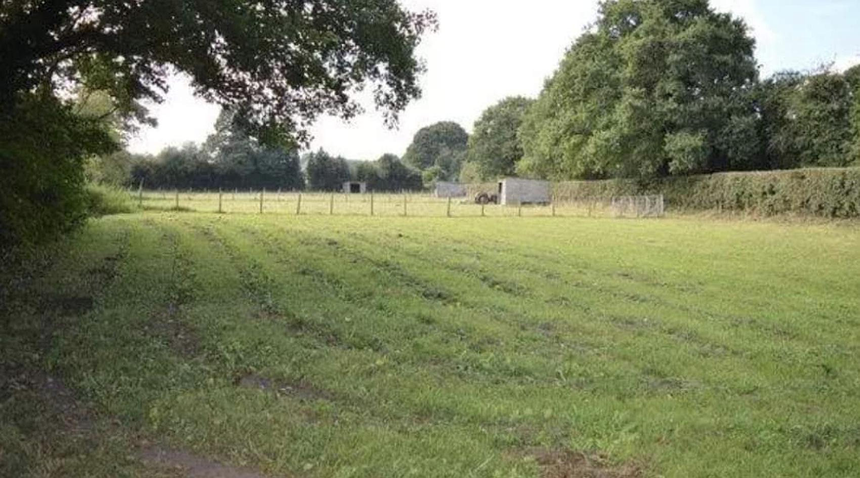 Market Drayton SHROPSHIRE