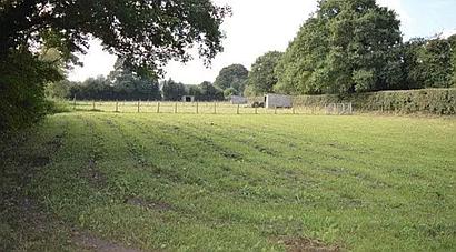 Market Drayton SHROPSHIRE