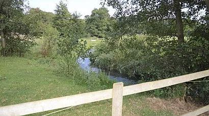 Market Drayton SHROPSHIRE