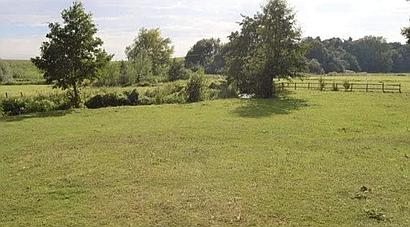 Market Drayton SHROPSHIRE