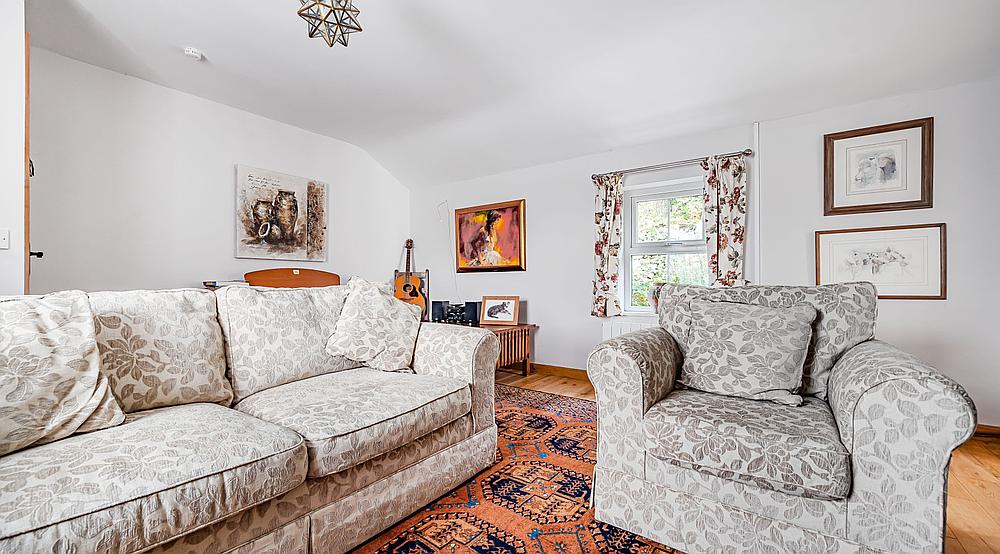 Property for Sale Caeathro GWYNEDD Rural Scene