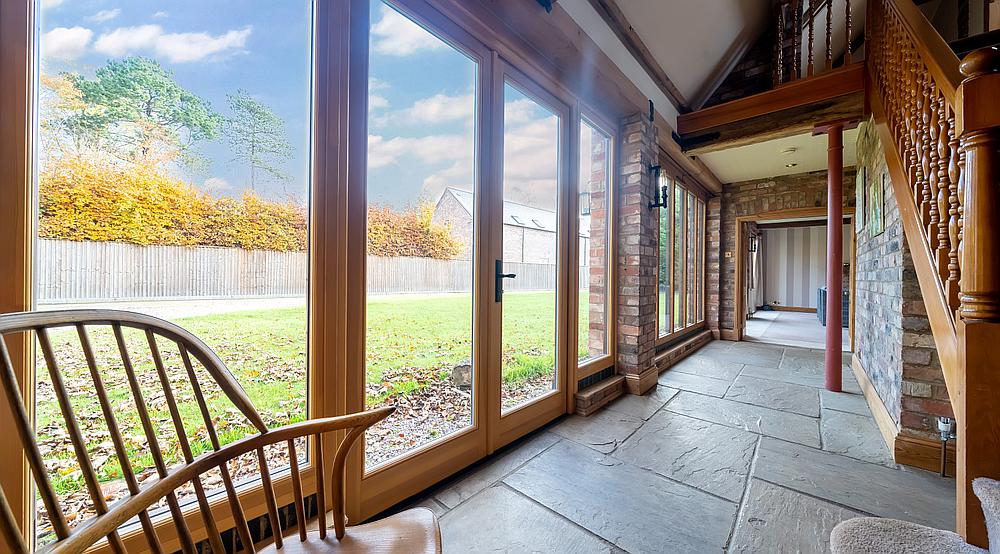 Property for Sale Spalding LINCOLNSHIRE Rural Scene