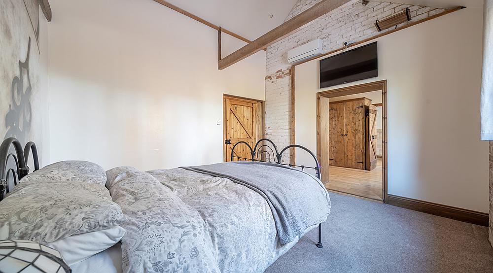 Property for Sale Spalding LINCOLNSHIRE Rural Scene