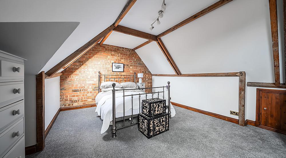 Property for Sale Spalding LINCOLNSHIRE Rural Scene