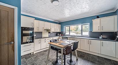 Wigsley NOTTINGHAMSHIRE