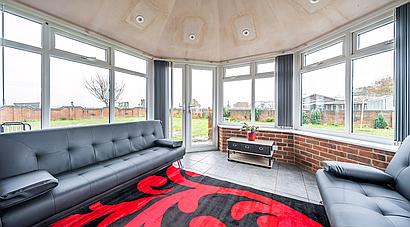 Wigsley NOTTINGHAMSHIRE