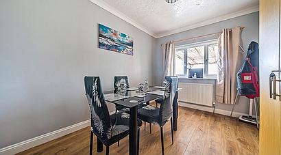 Wigsley NOTTINGHAMSHIRE