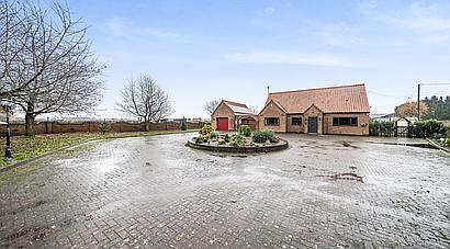 Wigsley NOTTINGHAMSHIRE